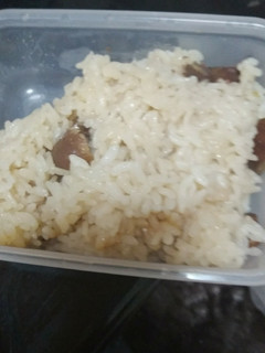 甘栗で栗ご飯-レシピのメイン写真