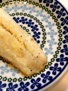 簡単*アブラカレイのムニエル*-レシピのメイン写真