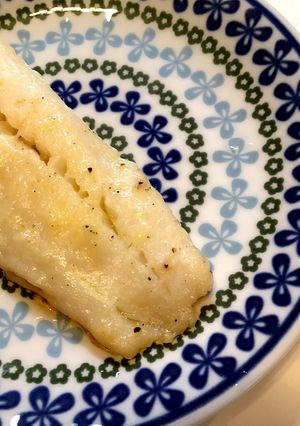 簡単＊アブラカレイのムニエル＊-レシピのメイン写真