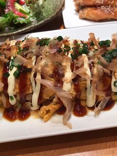 とん平焼き-レシピのメイン写真