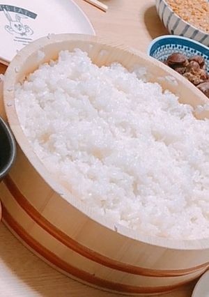 ☆甘めで美味しい！我が家の酢飯☆-レシピのメイン写真