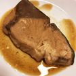 ブリの生姜煮