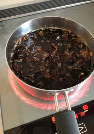 そうめんのつゆ-レシピのメイン写真