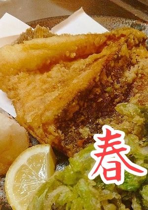 90円！豪華で激うま！カレイの唐揚げ-レシピのメイン写真