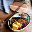 お弁当にも!フライパンで簡単鰤の照り焼き