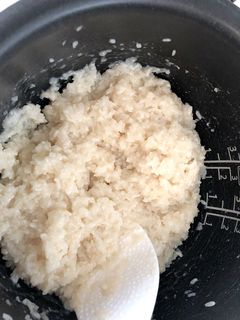 温度計らずOK☆簡単甘酒(覚書)-レシピのメイン写真