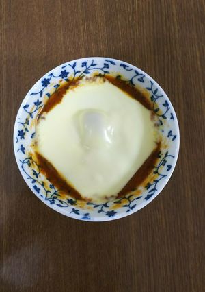 マックのカケテミ~ヨ風カレーミートソース-レシピのメイン写真