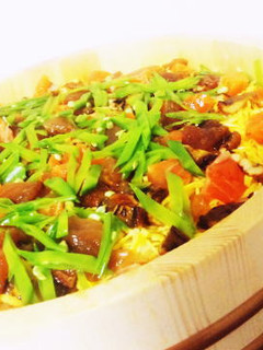 簡単♪おかあさんの酢飯-レシピのメイン写真