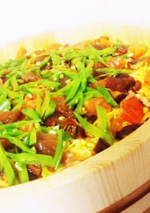 簡単♪おかあさんの酢飯-レシピのメイン写真