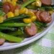 お弁当に★あか・みどり・きいろ