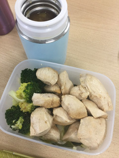 鶏胸肉のマリネ-レシピのメイン写真