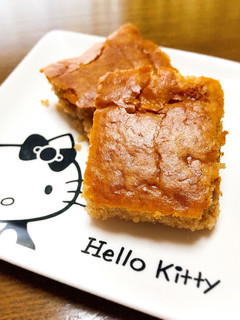 簡単★紅茶風味のフルーツケーキ-レシピのメイン写真