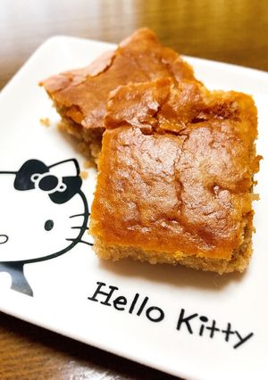 簡単★紅茶風味のフルーツケーキ-レシピのメイン写真