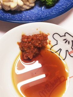 一味醤油麹とポン酢のタレ-レシピのメイン写真