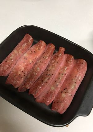 おつまみー-レシピのメイン写真