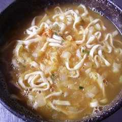 รูปของ 薬膳カレー艶うどん