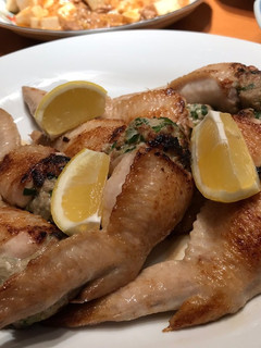 手羽先餃子-レシピのメイン写真