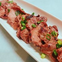 基本からアレンジまで！思わずつくりたくなる「ネギ塩たん」のレシピ集