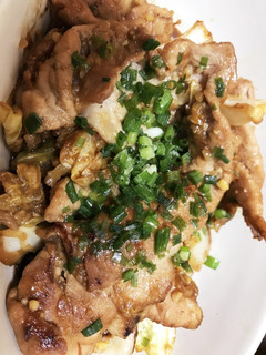 豚肉とキャベツの粒味噌炒め(回鍋肉風)-レシピのメイン写真