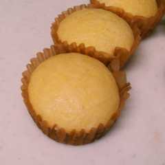 รูปของ 卵蒸しケーキ
