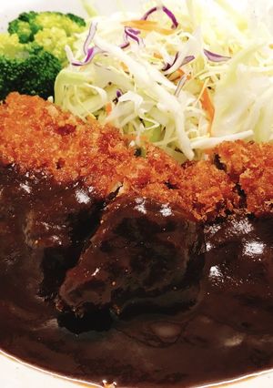 ⭐️ 子供に大人気 激旨の味噌カツ!⭐️-レシピのメイン写真