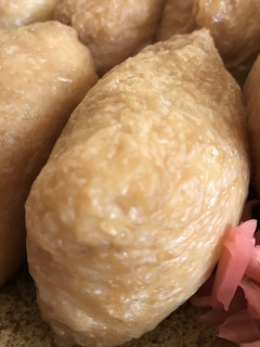 お弁当においなりさんの酢めし-レシピのメイン写真