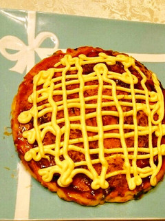 豚肉&チーズ入のねぎ焼き-レシピのメイン写真