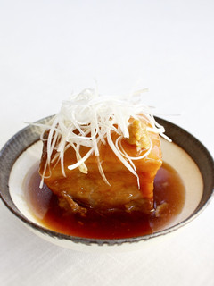 炊飯器で簡単!柔らかな【角煮】-レシピのメイン写真