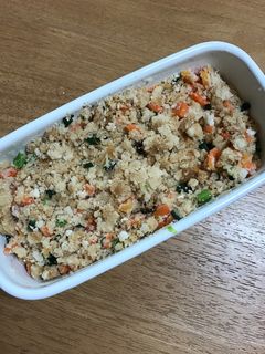 おからの炊いたん-レシピのメイン写真