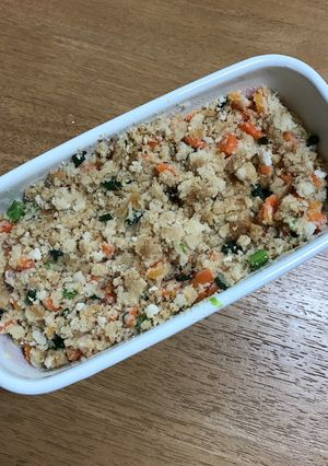 おからの炊いたん-レシピのメイン写真