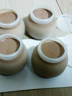 ⭐お口の中でとろける生チョコパンナコッタ-レシピのメイン写真