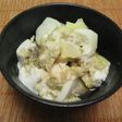 フライパンだけで!かんたん肉豆腐♪