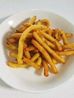 アレルギー対応★おさつスティック-レシピのメイン写真