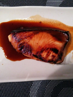 【基本】ぶりの照り焼き-レシピのメイン写真