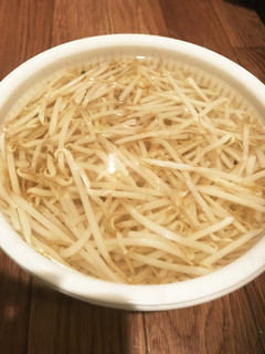 決定版もやしのゆで方!失敗させません-レシピのメイン写真