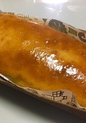 はちみつレモンのパウンドケーキ-レシピのメイン写真