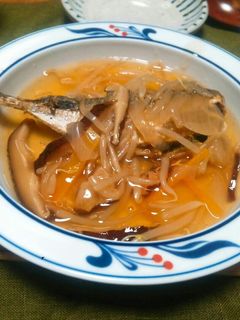 揚げあじの甘酢あんかけ-レシピのメイン写真