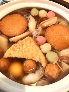 ★旨味たっぷりのおでん★-レシピのメイン写真