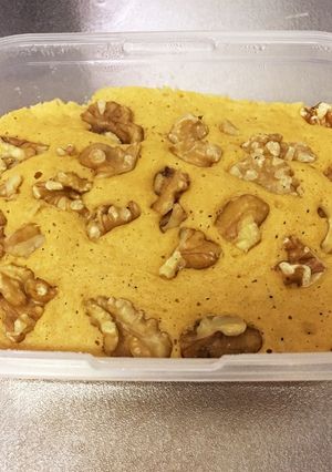 究極の低糖質おから蒸しパン-レシピのメイン写真