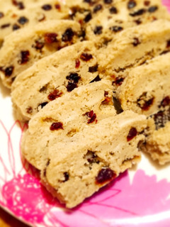 グルテンフリー米粉と蕎麦粉のパン-レシピのメイン写真