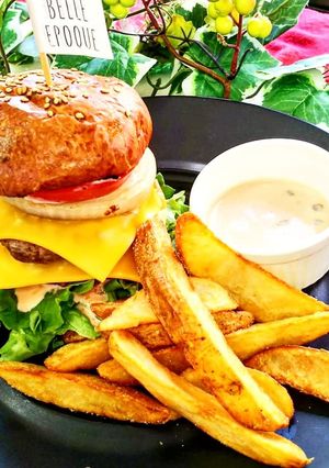 完全再現!ビッグマックソースⓂ️-レシピのメイン写真