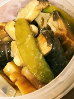 筑前煮、7日-レシピのメイン写真