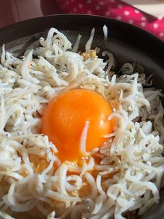 簡単 絶品 しらす丼-レシピのメイン写真