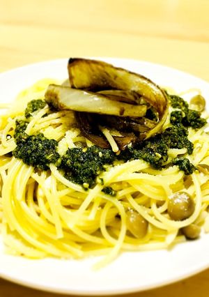 《作り置き》焼き玉ねぎのバルサミコマリネ-レシピのメイン写真