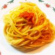 お手軽♪簡単!うにのクリームパスタ