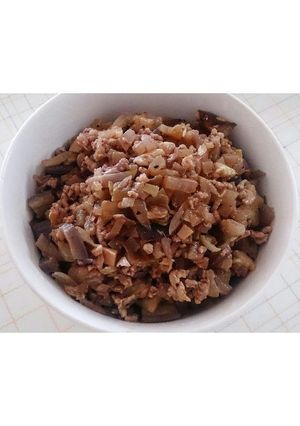 節約タコミート！夫『美味しいねぇ』-レシピのメイン写真