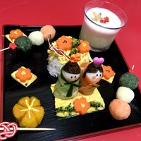 基本からアレンジまで！思わずつくりたくなる「ひな祭り プレート」の