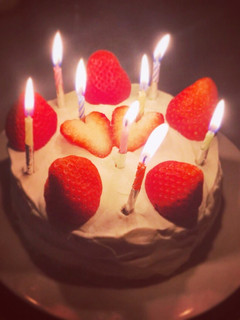 HMのクレープで☆手作り ホールケーキ-レシピのメイン写真