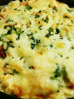 豆腐のキムチーズ焼き-レシピのメイン写真