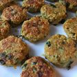Falafel ファラフェル